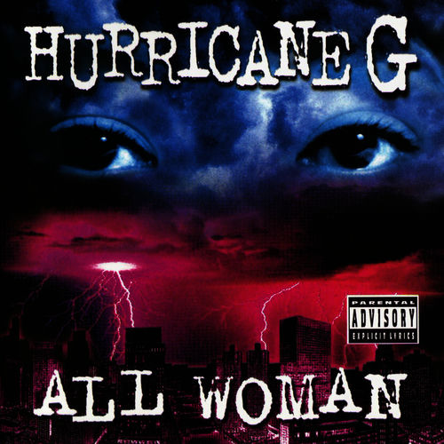 Hurricane G头像