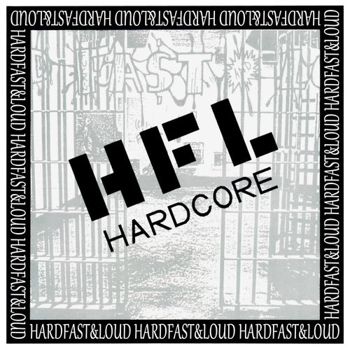 Hard Fast & Loud头像