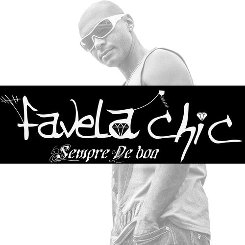 Favela Chic头像
