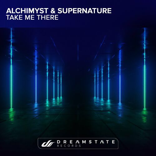 Supernature头像