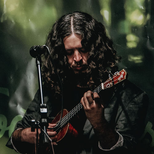 João Tostes头像