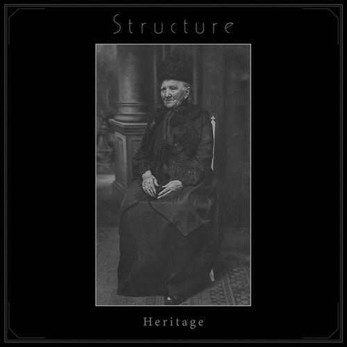 Structure头像