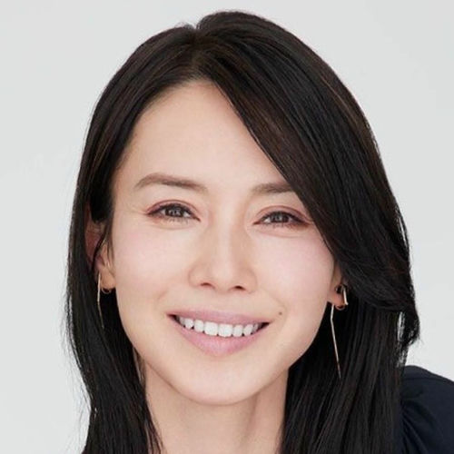 中谷美紀头像