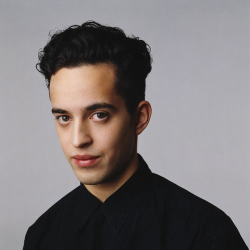 Jason Rebello头像
