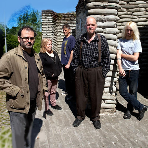 Pere Ubu头像