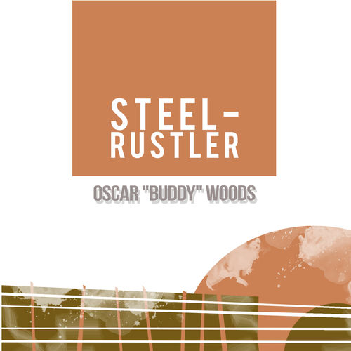 Oscar “Buddy” Woods头像
