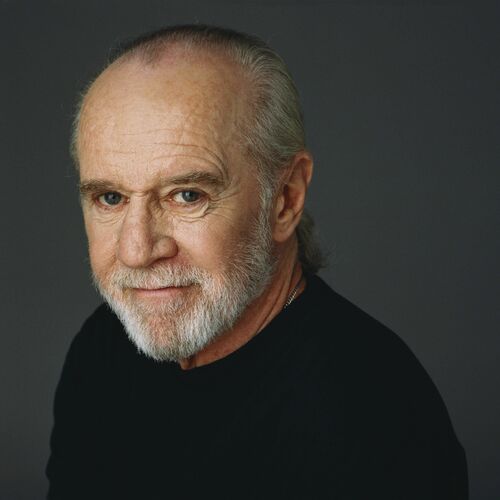 George Carlin头像