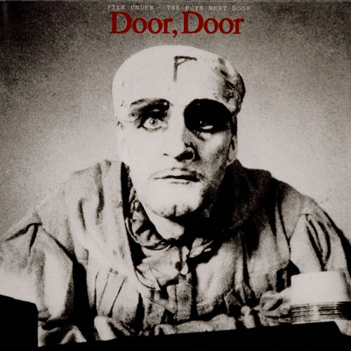The Boys Next Door头像