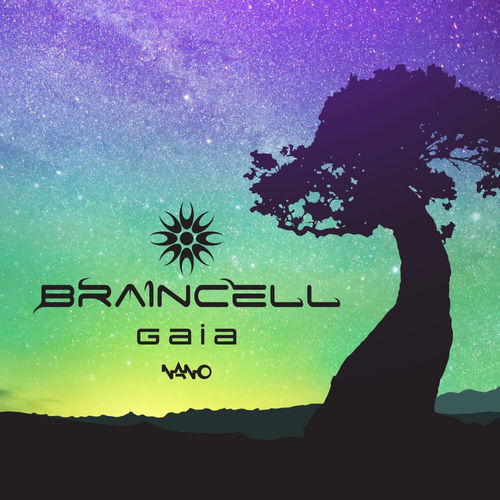 Braincell头像