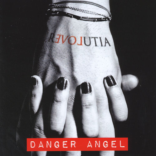 Danger Angel头像
