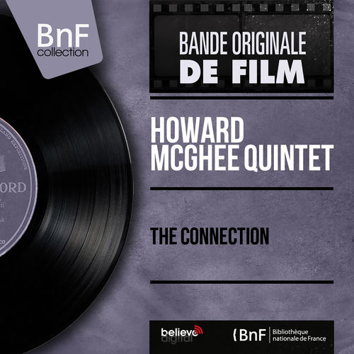 Howard McGhee Quintet头像