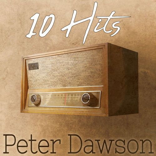 Peter Dawson头像