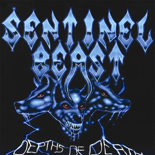 Sentinel Beast头像