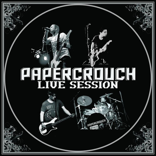 Papercrouch头像