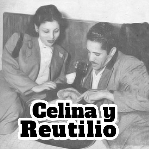 Celina y Reutilio头像