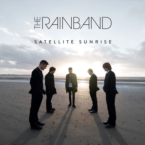 The Rain Band头像
