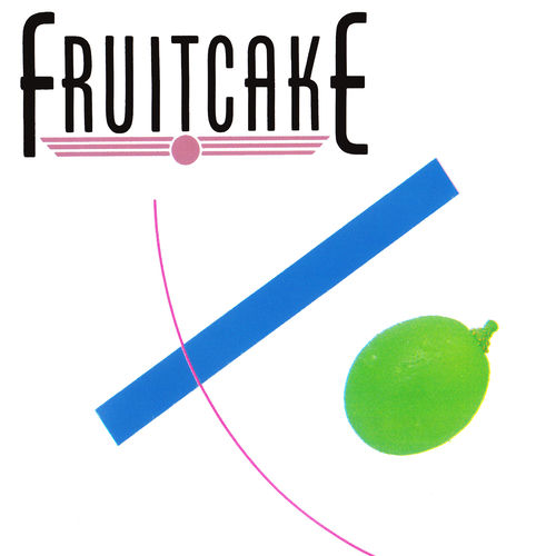 Fruitcake头像