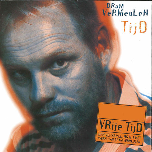 Bram Vermeulen头像
