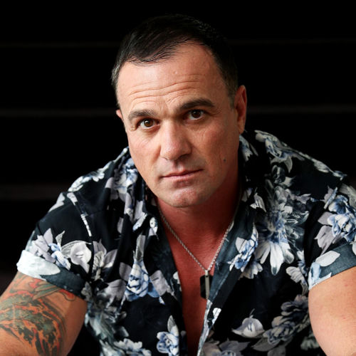 Shannon Noll头像
