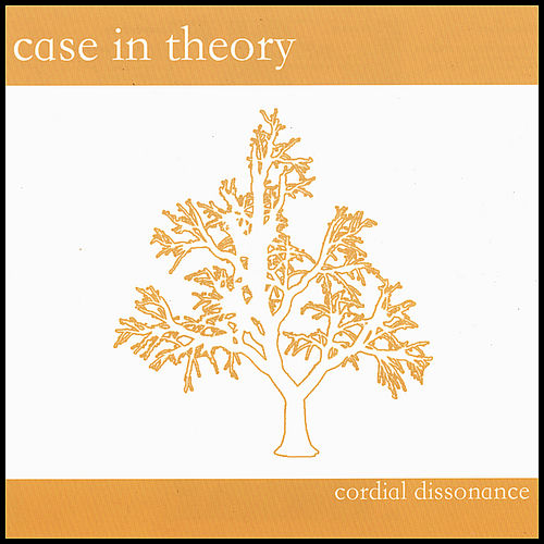 Case in Theory头像