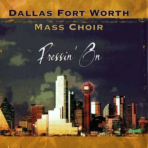 Dallas Fort Worth Mass Choir头像