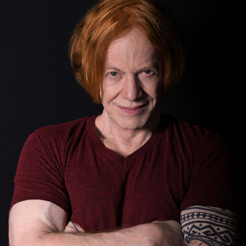 Danny Elfman头像