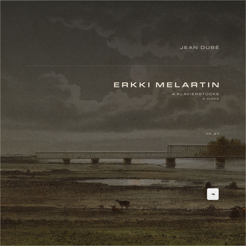Erkki Melartin头像
