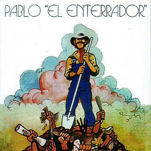 Pablo “El Enterrador”头像