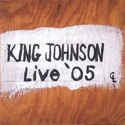 King Johnson头像