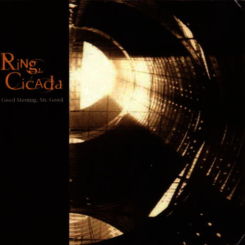 Ring, Cicada头像