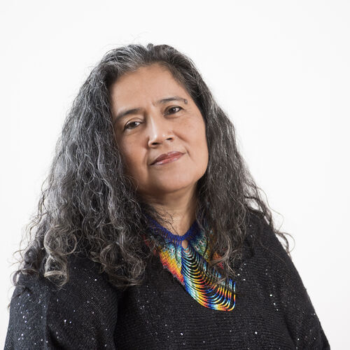 Guadalupe Urbina头像