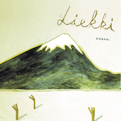 Liekki头像