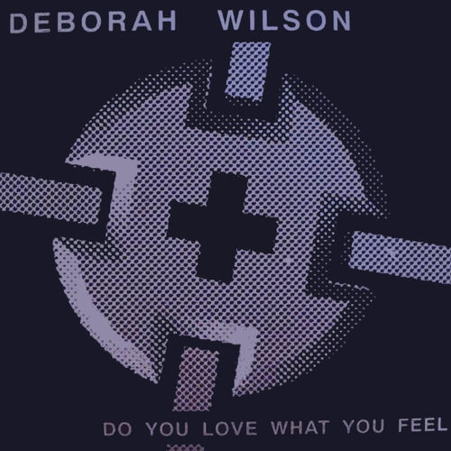 Deborah Wilson头像