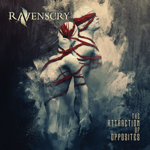 Ravenscry头像