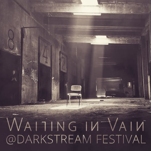 Waiting in Vain头像