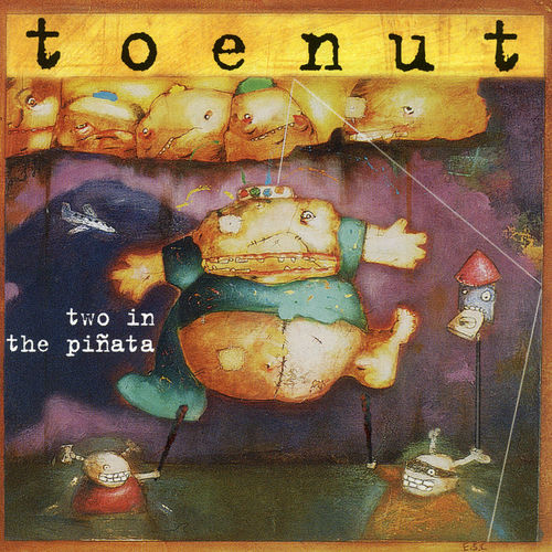Toenut头像