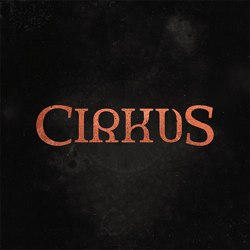 cirKus头像