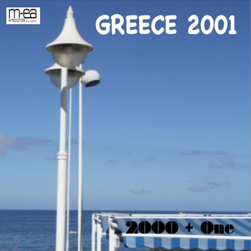 Greece 2001头像