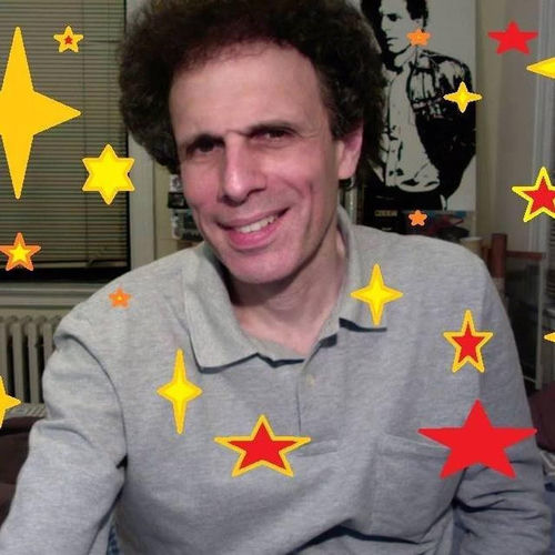 Eytan Mirsky头像