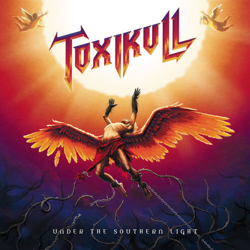 Toxikull头像