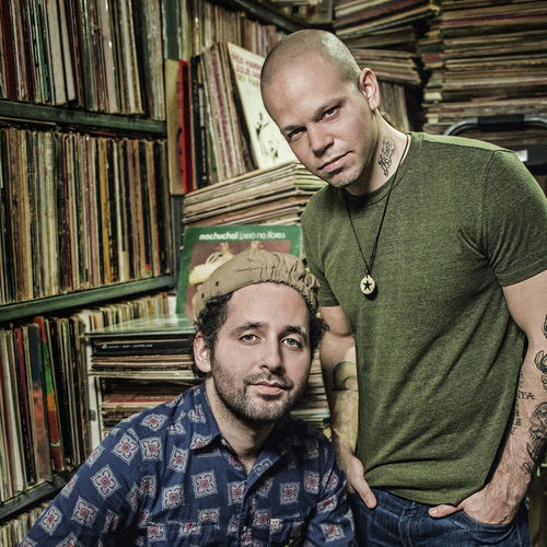 Calle 13头像
