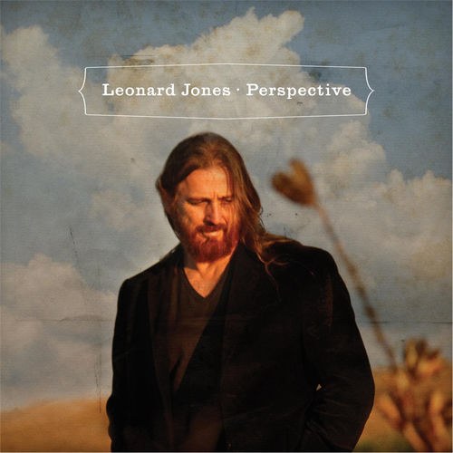 Leonard Jones头像