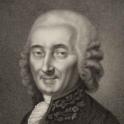 Luigi Boccherini头像