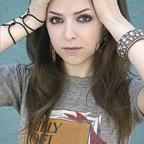 Anna Kendrick头像