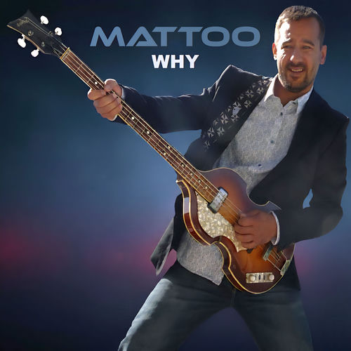 Mattoo头像