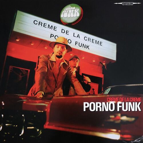 Creme de la Creme头像