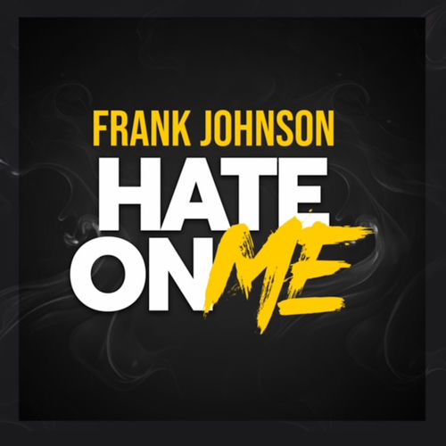 Frank Johnson头像