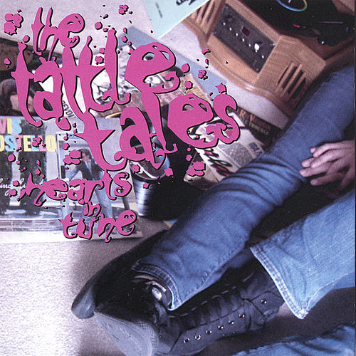 The Tattle Tales头像