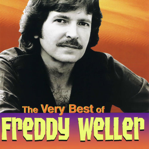 Freddy Weller头像