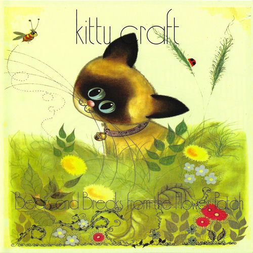 Kitty Craft头像